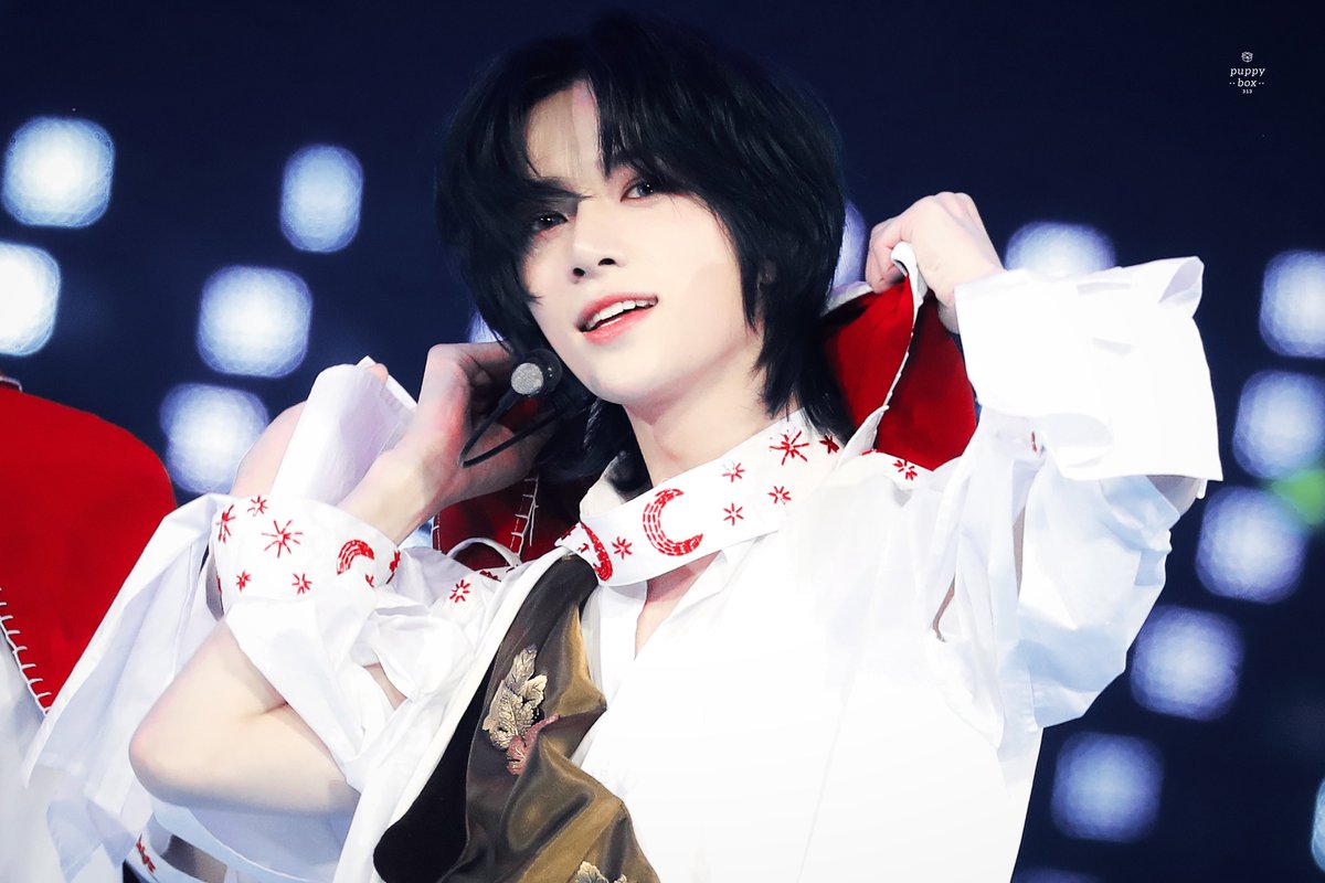 231225

#범규  #BEOMGYU  #ボムギュ
#투모로우바이투게더
#TOMORROW_X_TOGETHER
