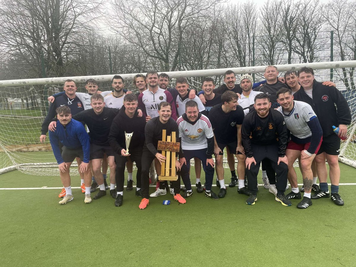 Stanton Cup Final tweet media