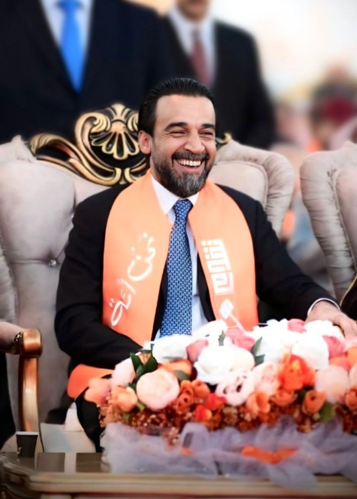 sovereignty_iq's tweet photo. ما أحلى ضِحكَتكْ وما أطربَ بُكاءَ ألخاسِرين

#نحن_امه #محمد_الحلبوسي #القيادة_الحرة https://t.co/750Xw40ULj