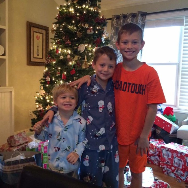 ChadTough Defeat DIPG Foundation tweet media