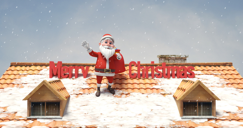 Happy Holidays from AMA Roofing Supplies! Wishing you a season filled with warmth and cheer. From all of us at AMA Roofing Supplies, we hope you have a joyful holiday season and a prosperous New Year! 🎄✨

amaroofingsupplies.ca