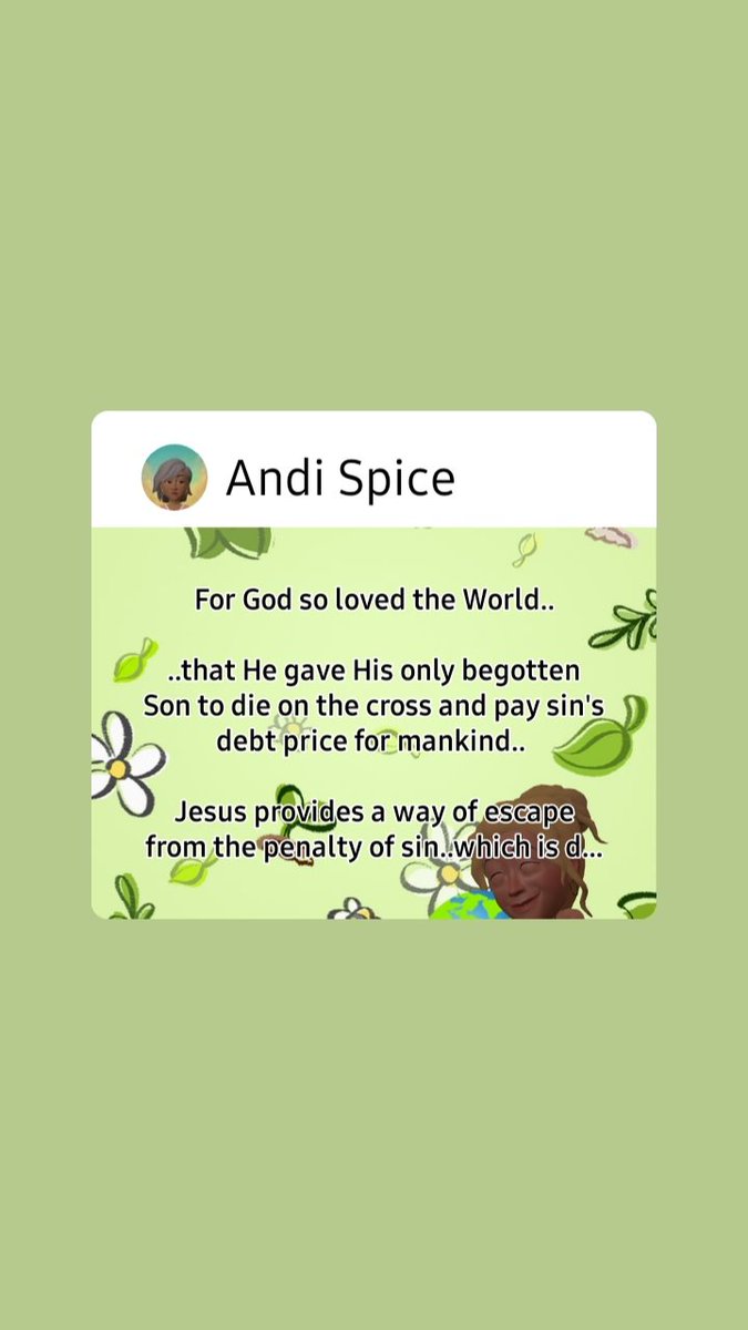 AndiMbss's tweet image. What will 2024 look like ..?

And..the government will be on His shoulders.   

Check out new @andispic series, January 12, 2024.  Be the change the world needs..only believe!
#prayinghands 
#ARToflivingYAHEC 
#MBSSYAHEC