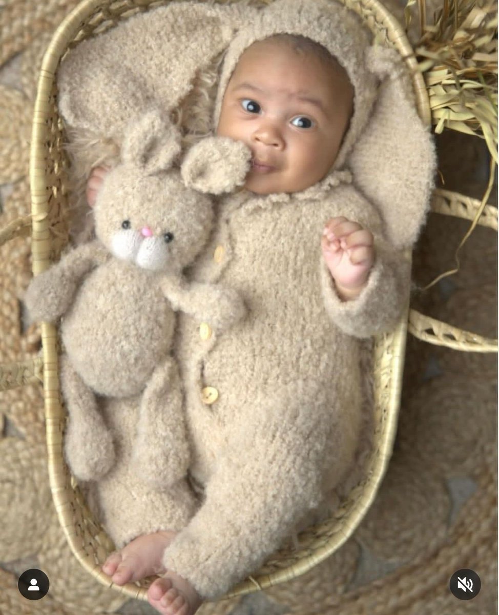 Bambina1908's tweet photo. Maria's baby Leonardo is so cuteπ₯Ήβ€οΈ
#MariaChikeBenjamin https://t.co/5kINieZMc8