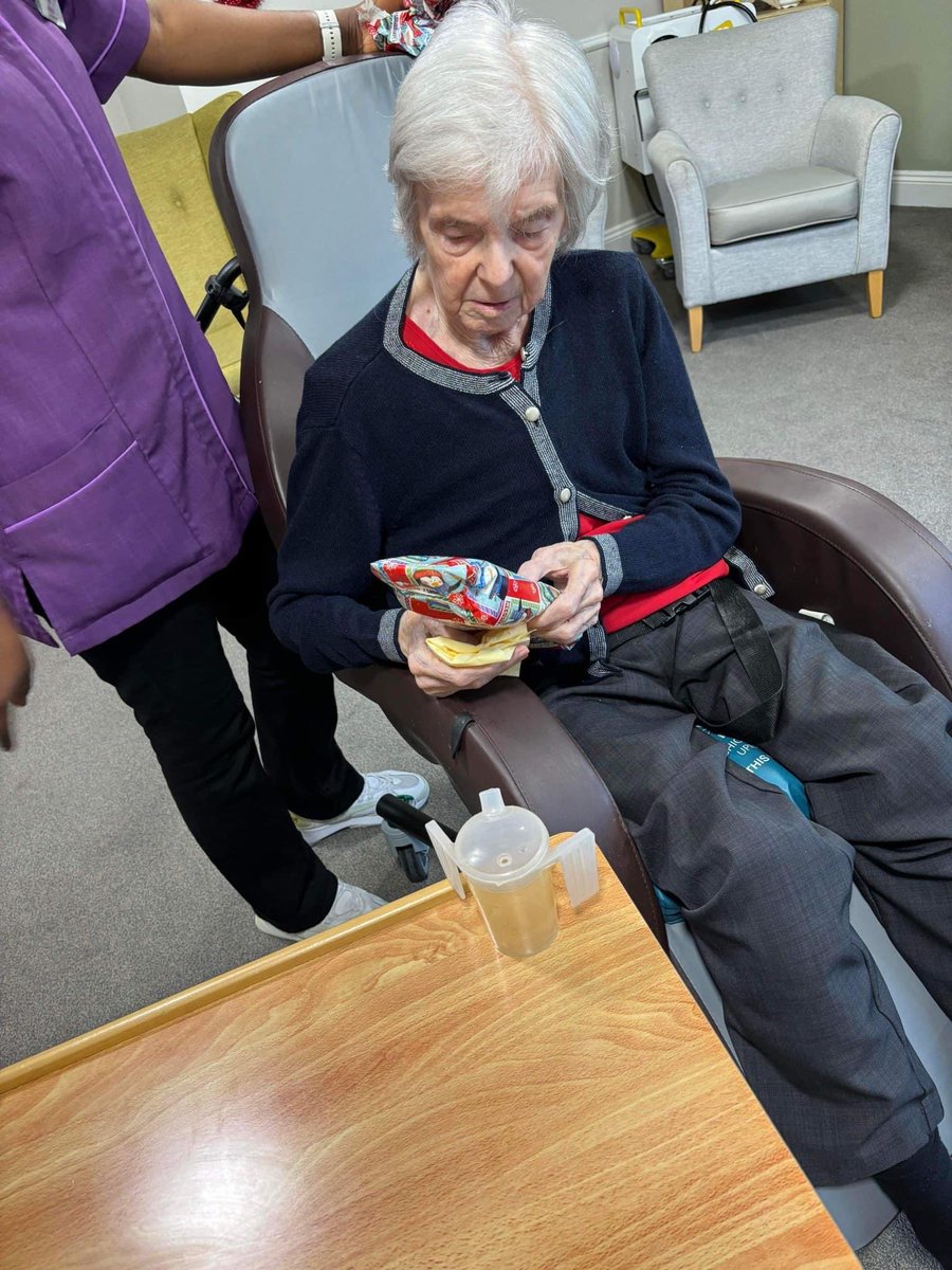 Eastlake care home in Godalming Anchor