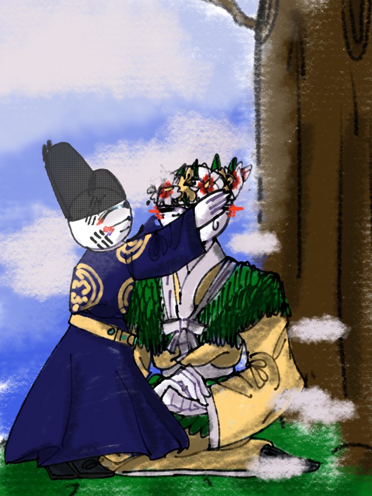 for_you__3399's tweet photo. #countryhumanskoreaEmpire
#countryhumansGojoseon
#countryhumansBalhae
#countryhumansGoguryeo
#countryhumans https://t.co/u0AwMATnnz