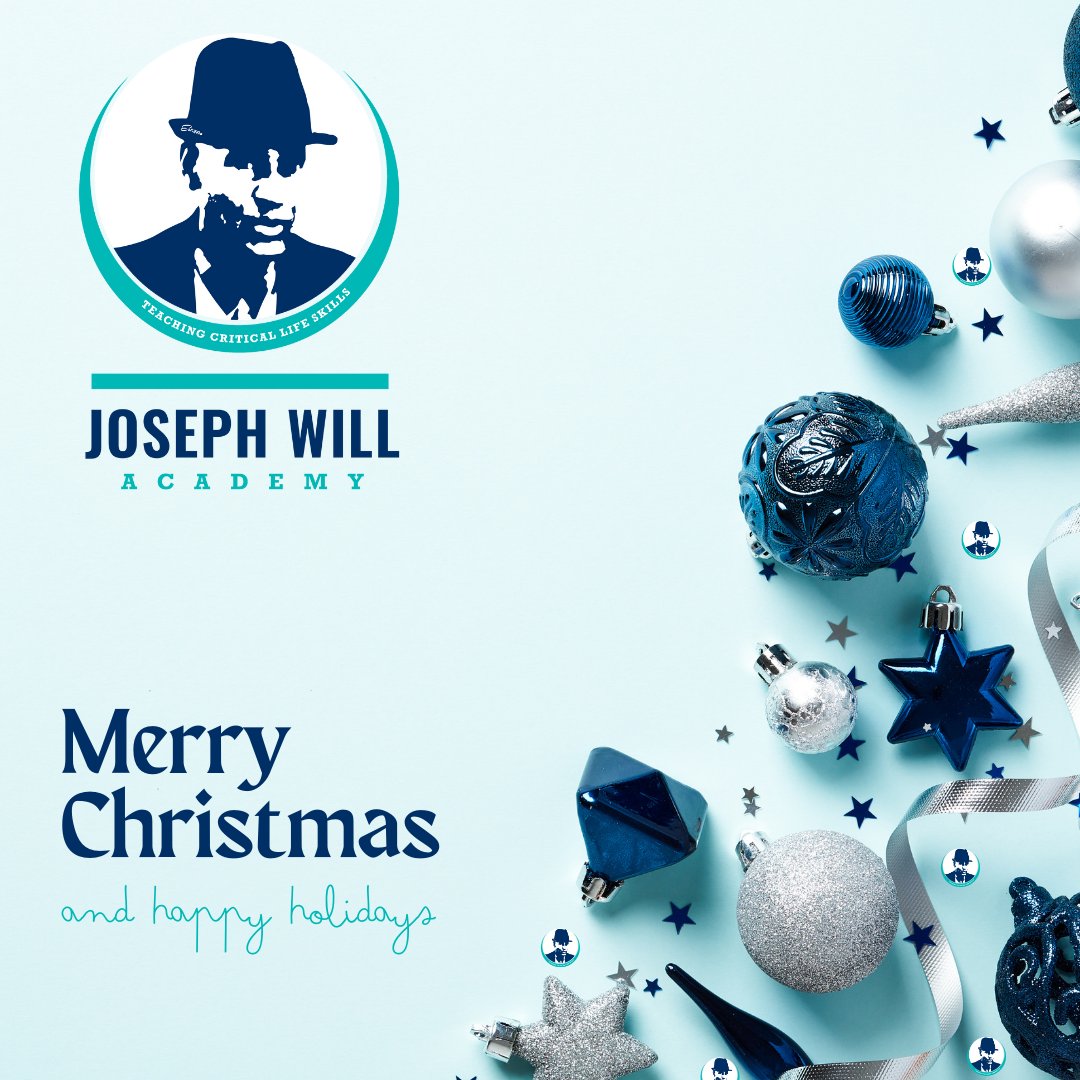 josephwillacad's tweet photo. Happy Holidays! https://t.co/rgGMCk8Tsk