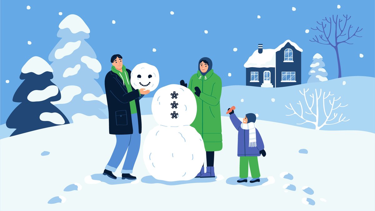 Merry Christmas and Happy Holidays from your NextThought team. 
Here's to building experiences people will remember forever.