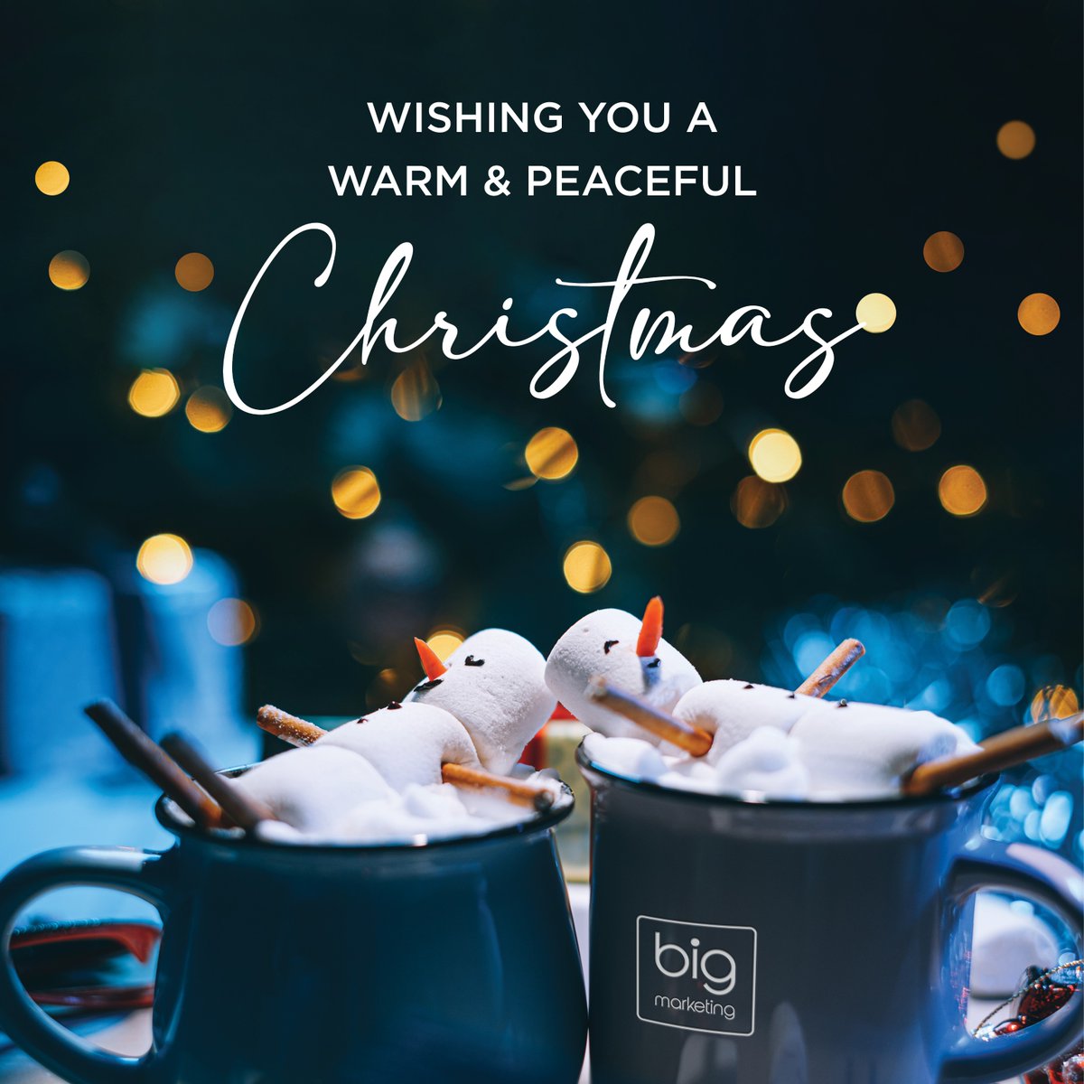 thinkzBIG's tweet photo. Cheers and BIG wishes for a Merry Christmas from all of us at Builder Insight Group.

#BIGgreetings #merrychristmas #Christmas2023 https://t.co/m4tlwmvrs0