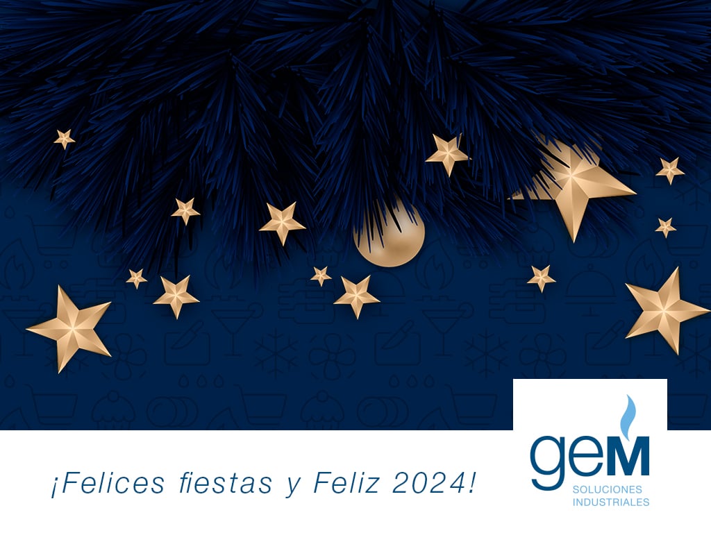 gemequipament's tweet photo. ¡Feliz Navidad y Feliz Año Nuevo 2024!
*
#feliznavidad #felicesfiestas #happynewyear #happy2024 #feliz2024 #sectorhoreca https://t.co/hz4s7KaNVX