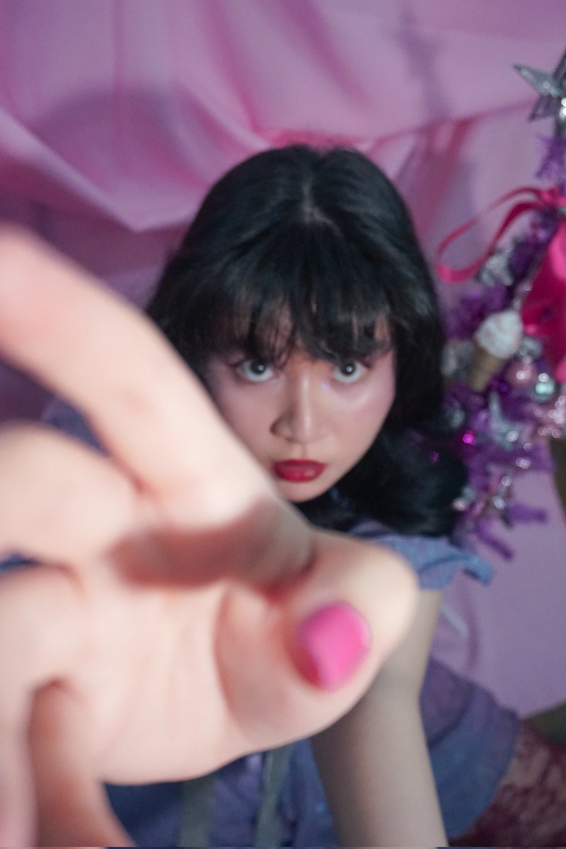 AestheticFunk's tweet photo. Happy Holidays 🎄🎀✨ https://t.co/mA0gD1OdUS