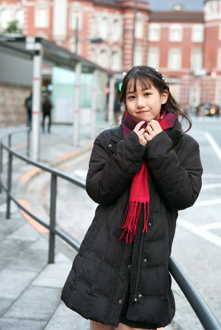 Twitterのコスプレ画像25