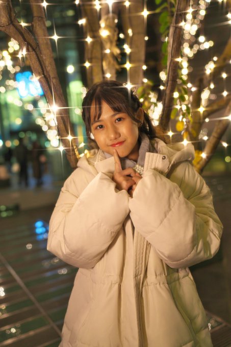 Twitterのコスプレ画像23