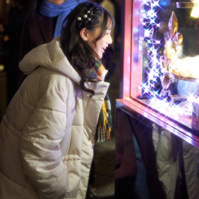 Twitterのコスプレ画像24