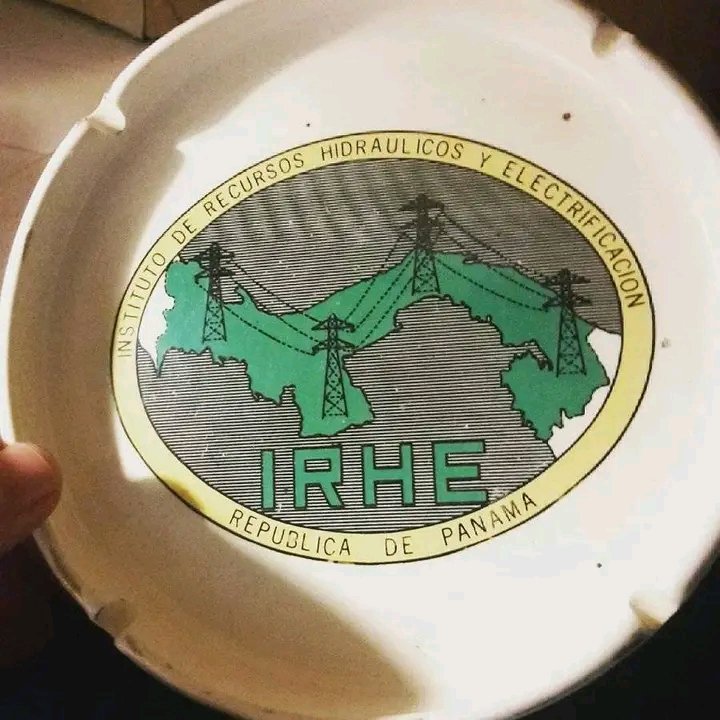 Necesitamos El IRHE...