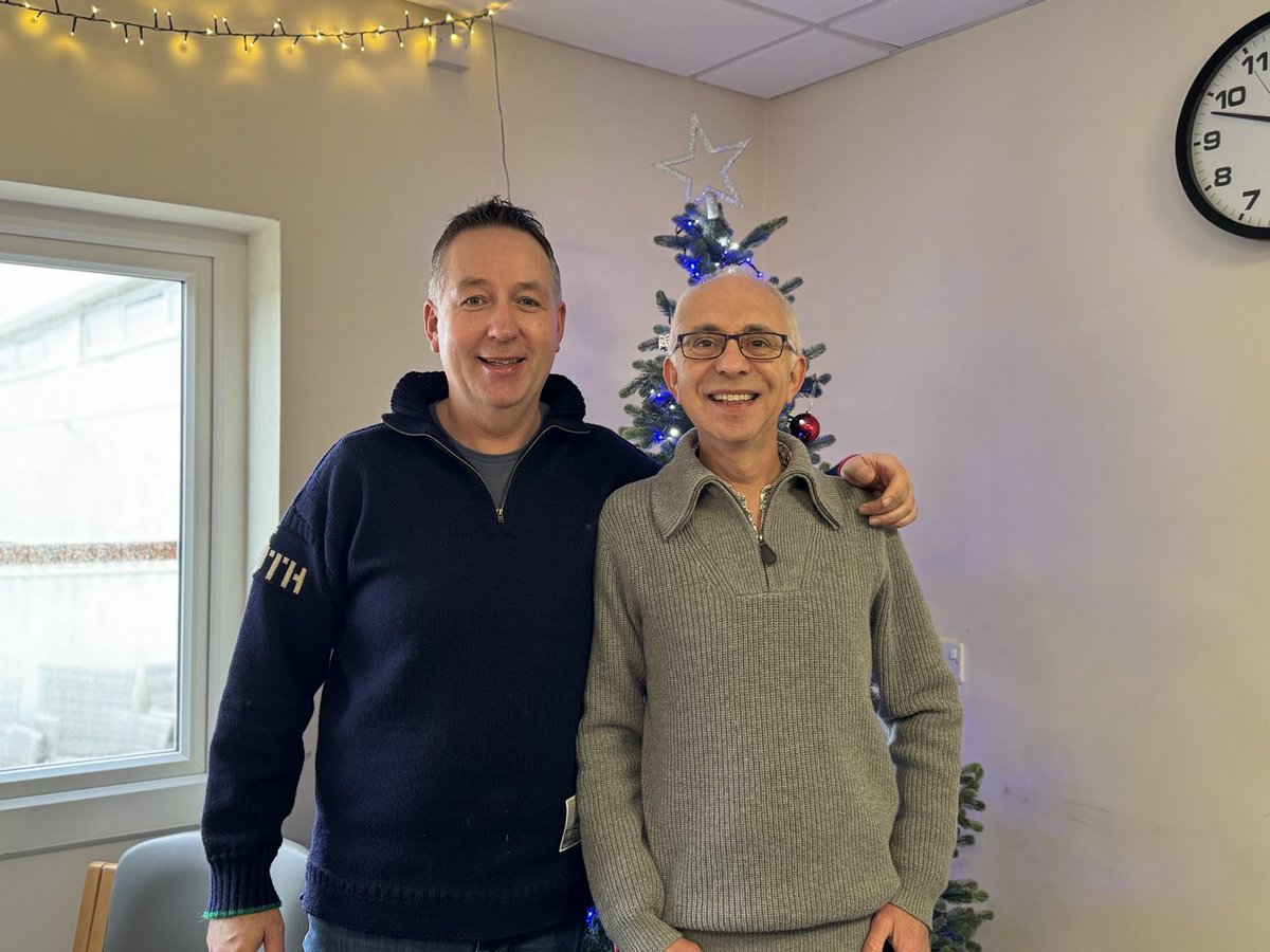 Verymerry Christmas to all the #bluelight workers #doctors #AHP #nurses and volunteers who are on call today in #guernsey #alderney and further afield - JESCC - keeping things in check - all supported by families and amazing people @stjohn ⁦<a href="/Govgg/">States of Guernsey</a>⁩ ⁦<a href="/States_Alderney/">States of Alderney</a>⁩