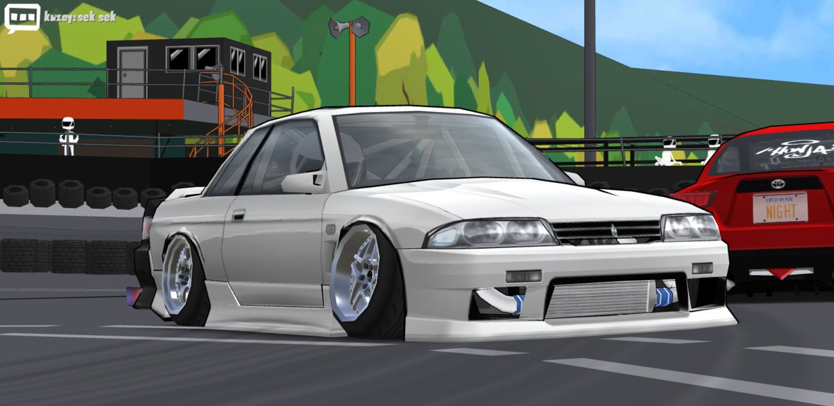 界隈が荒れてますが僕は外国ニキ達と並べられたので何よりです^_^^_^