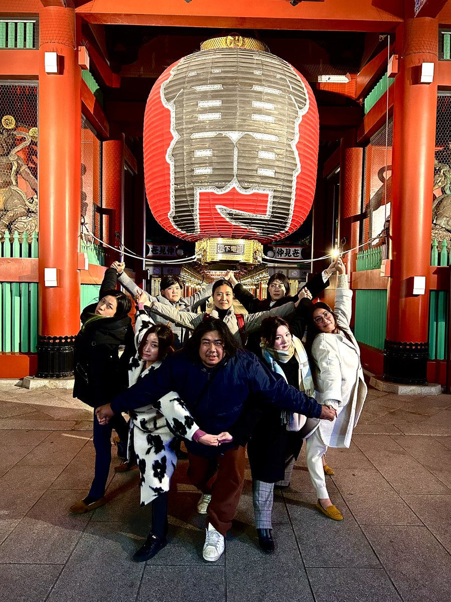 miyamon67's tweet photo. メリークリスマス🎄
#浅草 #asakusa  #allyouneedislove #Christmas #MerryChrismas https://t.co/gt0FL73GSi