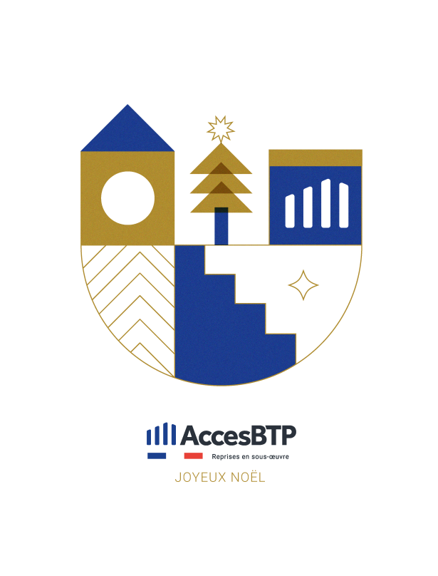 BtpAcces's tweet photo. 🎄En cette période festive, l'ensemble de l'équipe d'AccesBTP vous souhaite un Joyeux Noël !

Que cette saison soit porteuse de succès, de réalisations et de moments de bonheur partagé.
#JoyeuxNoël #AccesBTP https://t.co/X18iXEOi1N