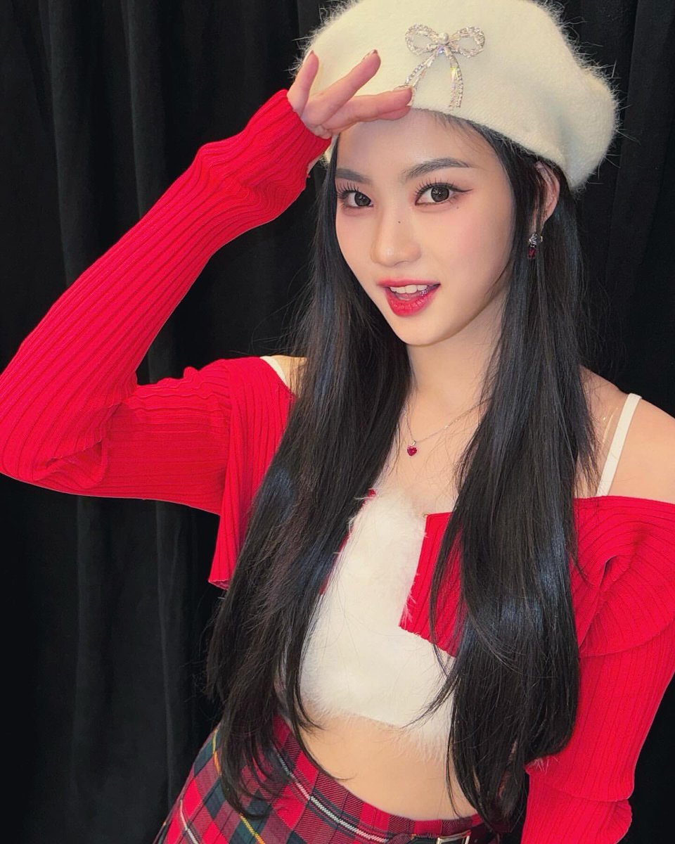 instagram update 
#ISA #아이사