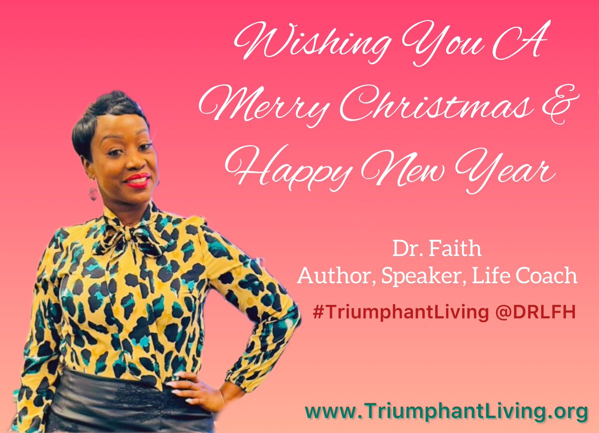 Dr. Loretta Faith Harris tweet media