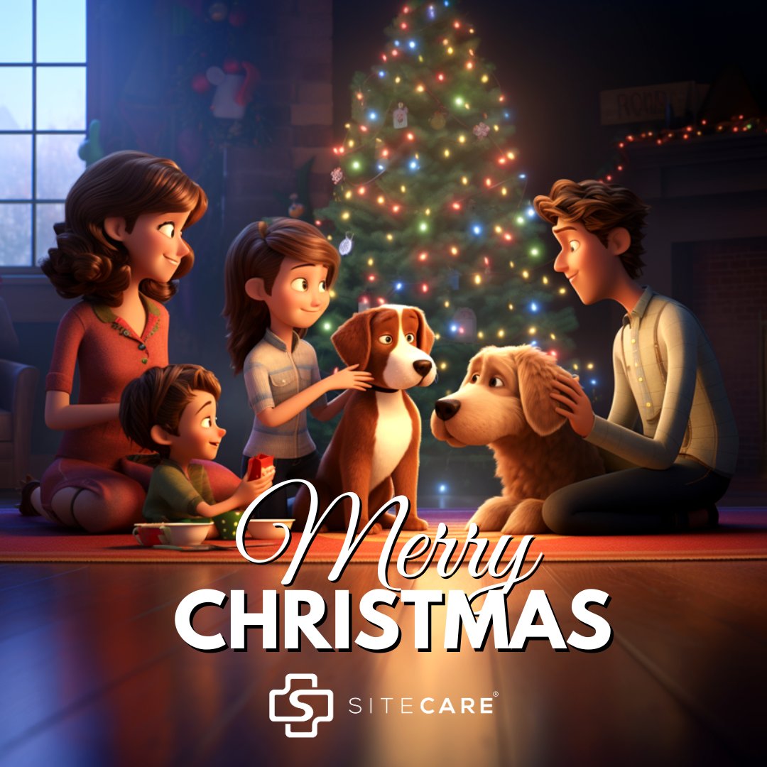 SiteCare tweet media