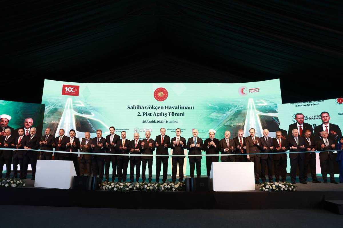 Prof. Dr. Haluk Görgün tweet media
