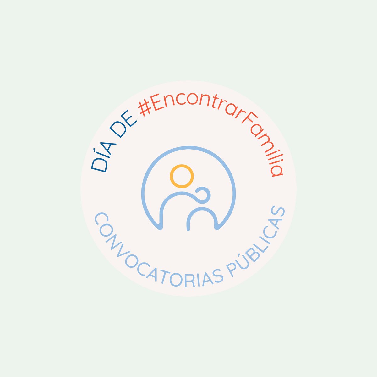 AdopcionNG's tweet photo. Sí, es Navidad y el #EncontrarFamilia no para! Porque deseamos hacer todo lo posible para encontrar la familia que 3 hermanitas están esperando!!! Si nos ayudas con tu RT podemos  hacerlo realidad #AdoptenNiñesGrandes #ConvocatoriasPublicas https://t.co/yL6CKBSsP0