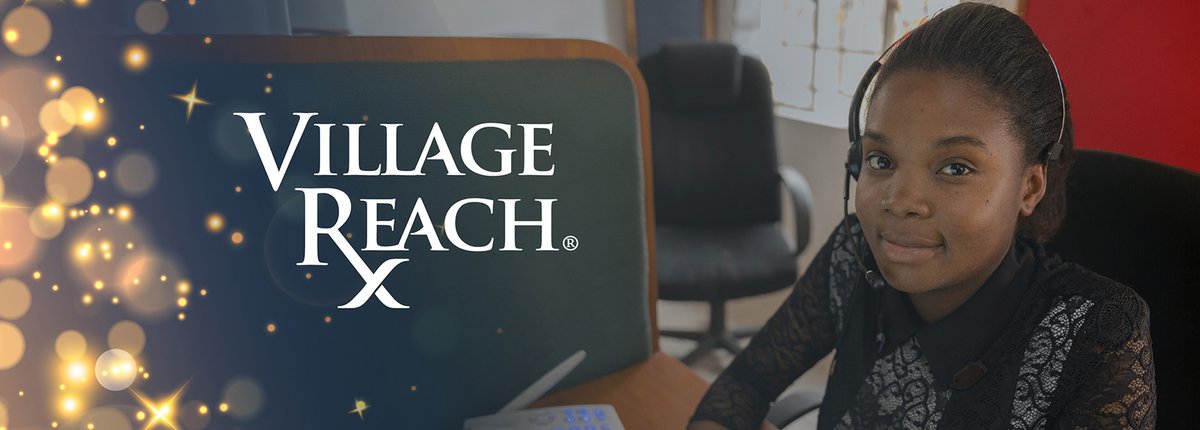Happy Holidays from VillageReach. Thank you for all we have accomplished together over the past year. bit.ly/3TEmzwu