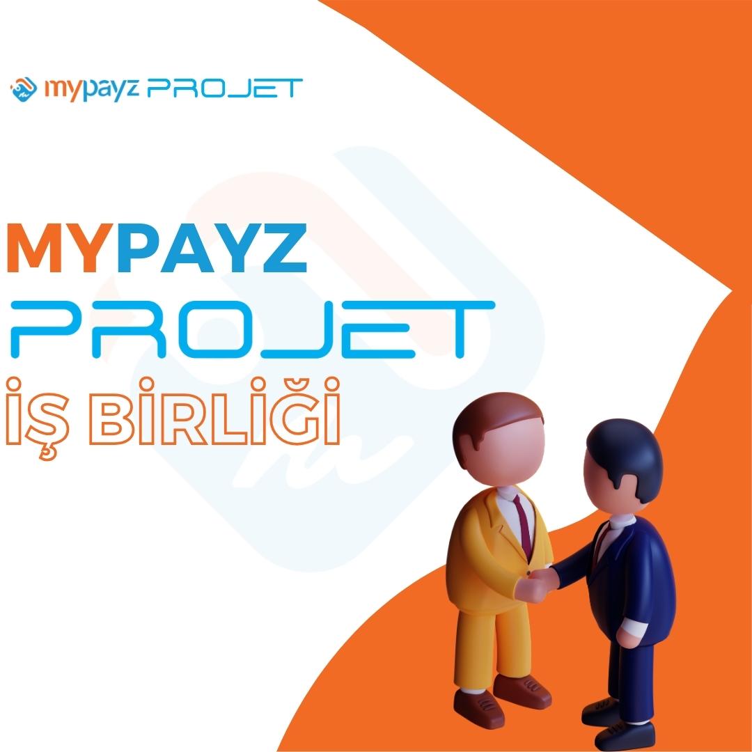 Mypayz & Projet İşbirliği başladı.

Projet müşterilerine ertesi gün vadeli özel çalışma koşulları için online başvuru yapabilirsiniz.

#Mypayz #Projet #Online #Başvuru #İşBirliği #SanalPos #Müşteri #ÖdemeSistemi #fintech