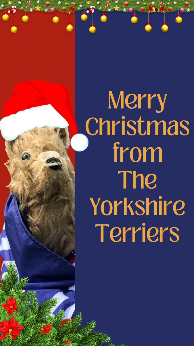 Yorkshire Terriers 7s Rugby (@terriers7s) on Twitter photo 