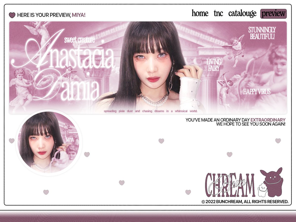 ㅤ
𝒑𝒂𝒅 𝒐𝒇 𝒏𝒐𝒕𝒆𝒔.

i am truly delighted to receive this especially with my favorite color on it! seems like the identity of the sender remains a mystery, but thank you for both the sender and <a href="/bunchreams/">BC</a> for making such a pretty layout. it puts a smile on my face. ♡
ㅤ