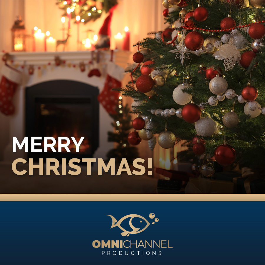 OmniChannelPro's tweet photo. We hope you and your family have a wonderful holiday season! https://t.co/KKrfshz5lE