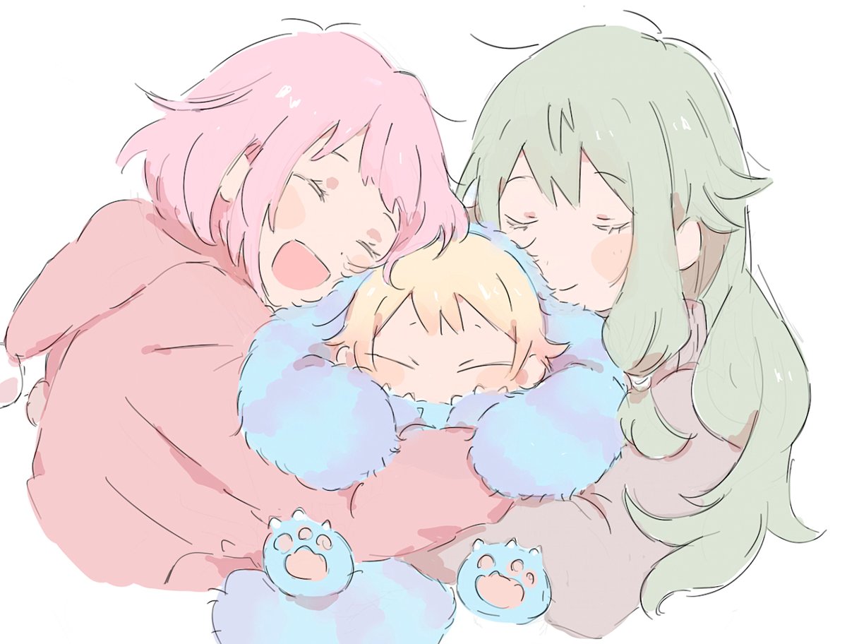 もふもふケモ🌟