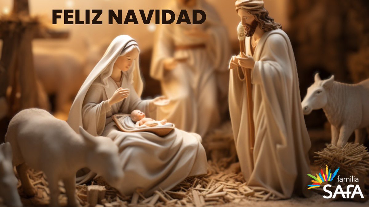 ¡Feliz Navidad! 💖
@pastoral_familiasafa
@familia_safa

#pastoralsafa #familiaSaFa #navidad #navidad2023 #contempla