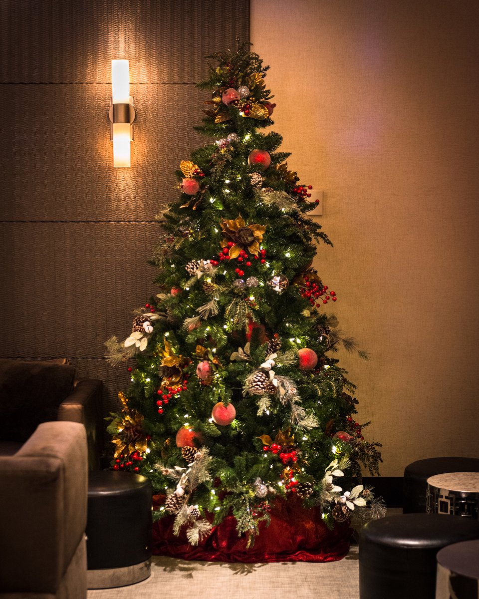 Merry Christmas from all of us at The Godfrey Hotel Chicago! 🎄✨ May your day be filled with joy, warmth, and treasured moments. Wishing you a festive holiday surrounded by love and happiness.