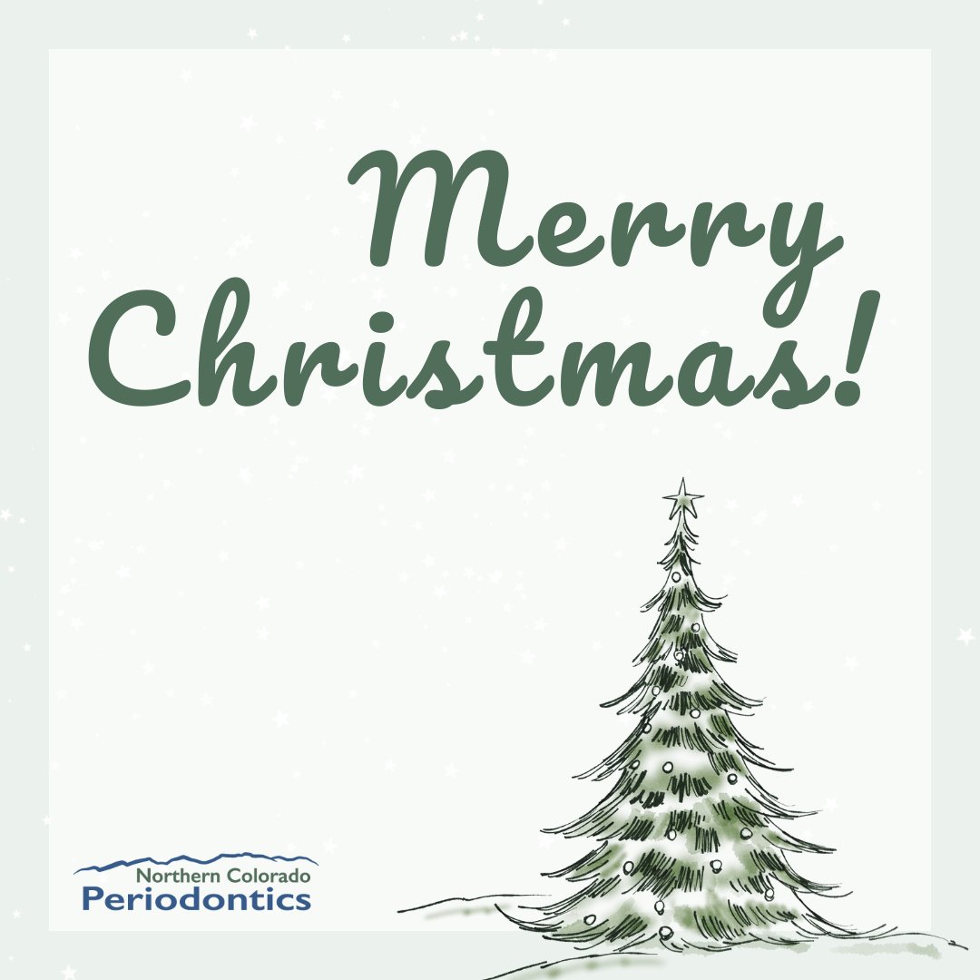 NoCoPerio's tweet photo. We’re wishing you a joyous and magical Christmas filled with laughter, love, and smiles. Merry Christmas! https://t.co/gSuU3QawL2
