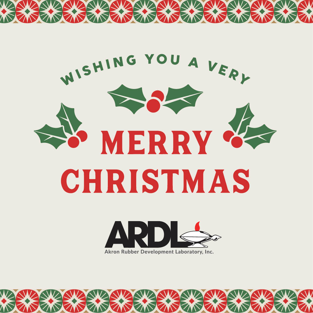 From all of us at ARDL, we wish you a Merry Christmas! 🎄✨

 #MerryChristmas #SeasonsGreetings