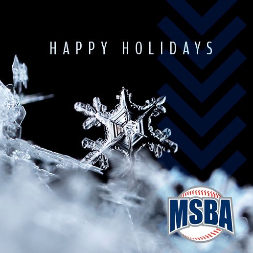 MSBA Baseball tweet media