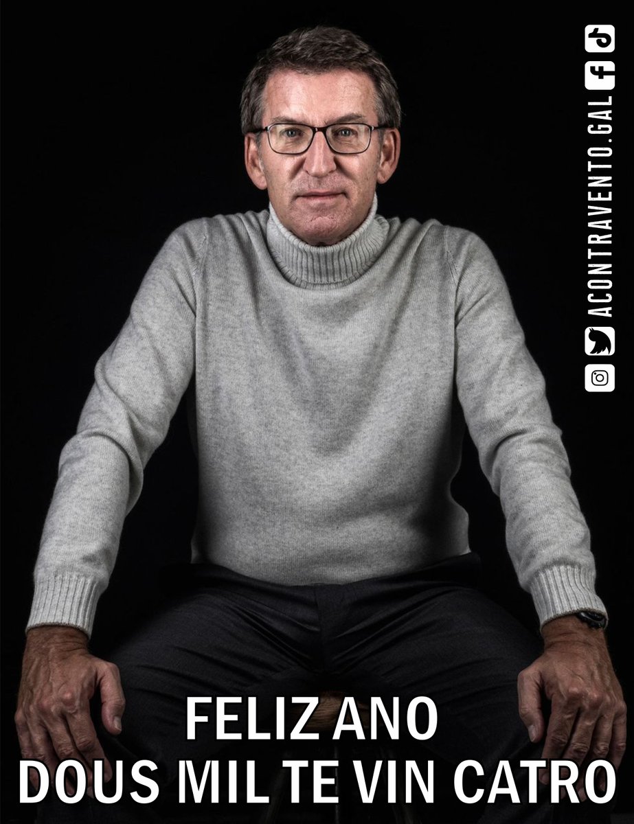 AcontraventoGz's tweet photo. Feliz ano, Galiza!!! 🍾🍾🍾🥂🥂🥂 https://t.co/KUqDeQeZJE