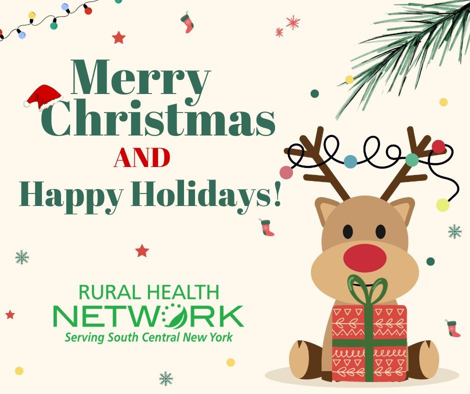 Rural Health Network tweet media