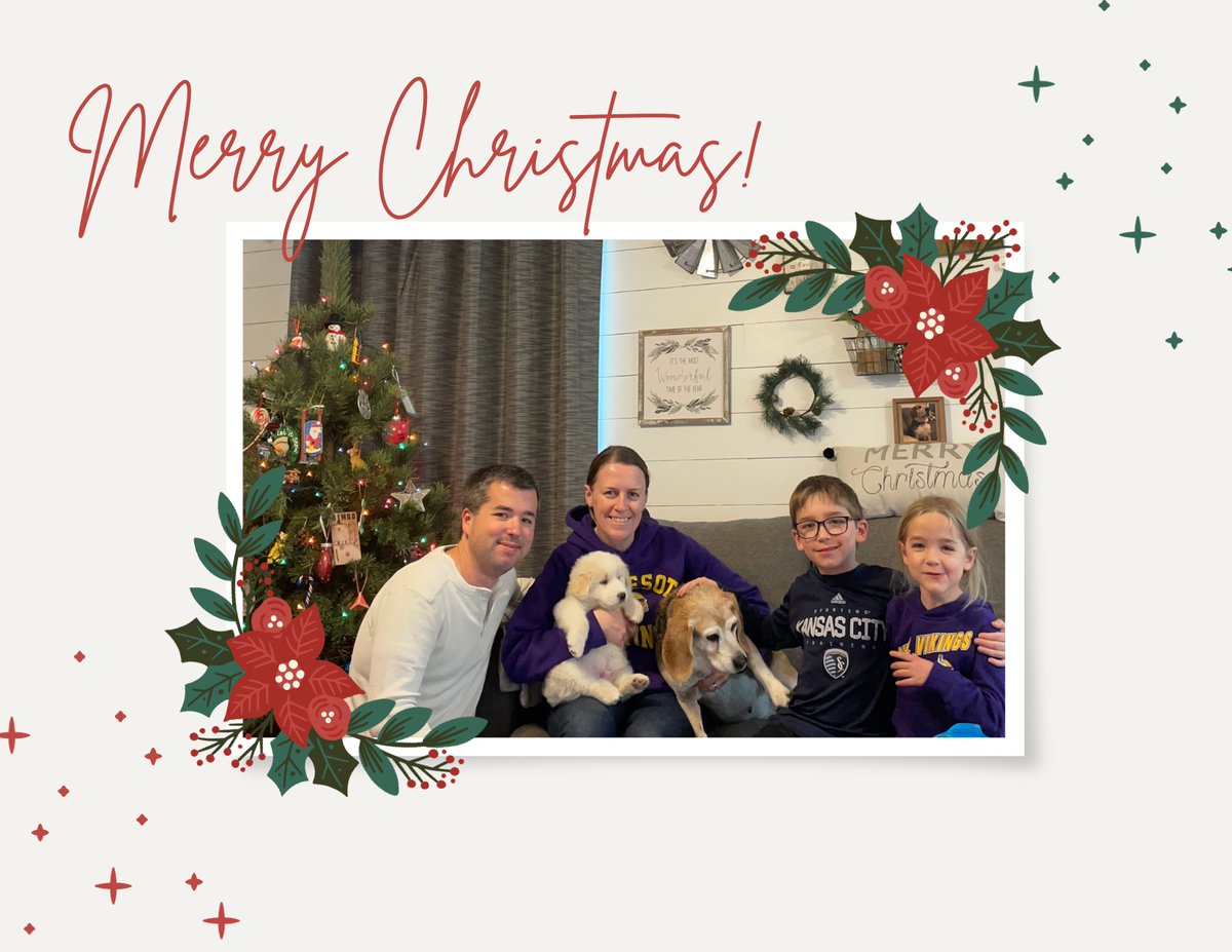 MobileLyre's tweet photo. Merry Christmas from the family behind MobileLyre https://t.co/X9ds1Rt1iq