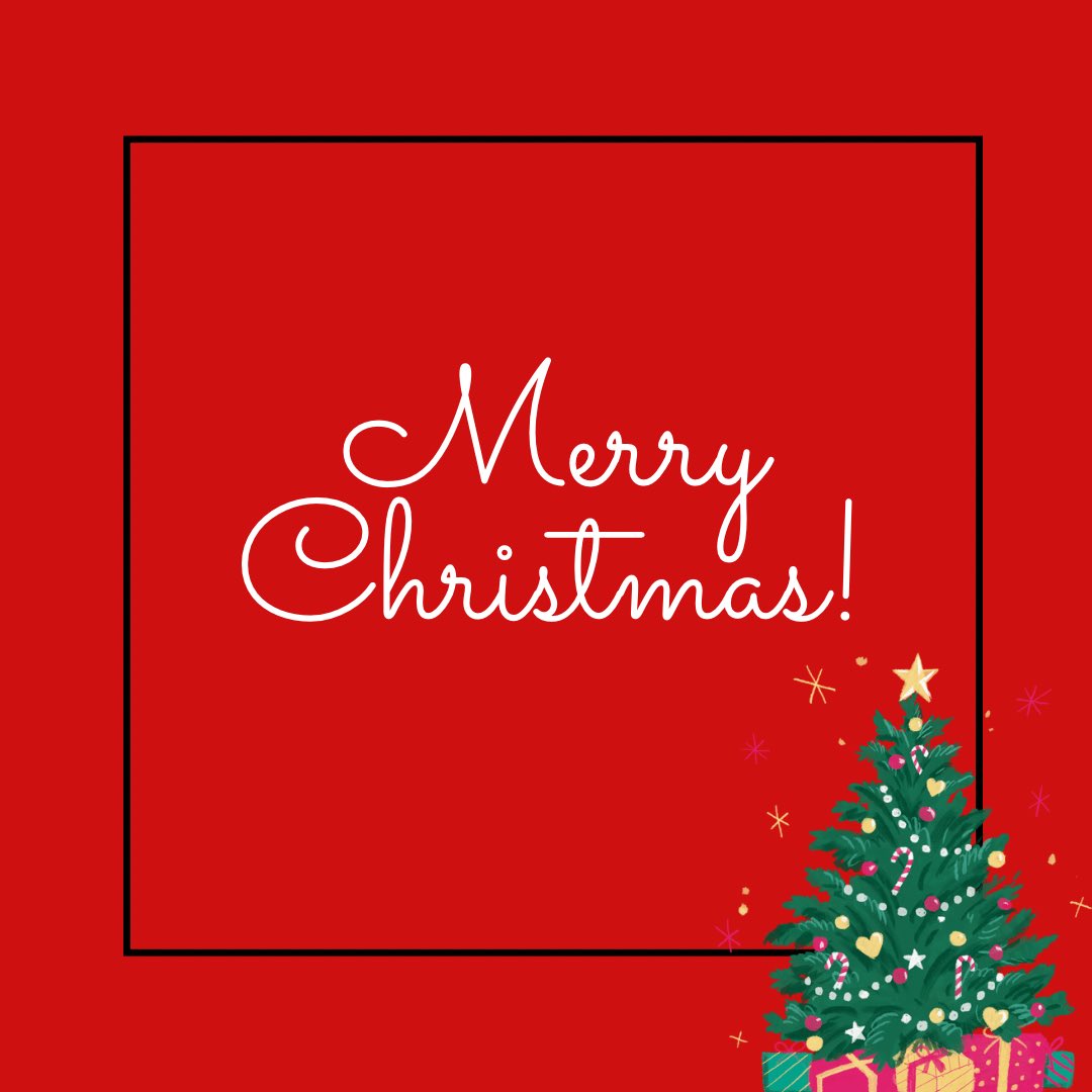 Merry Christmas from the Moore Catholic family!