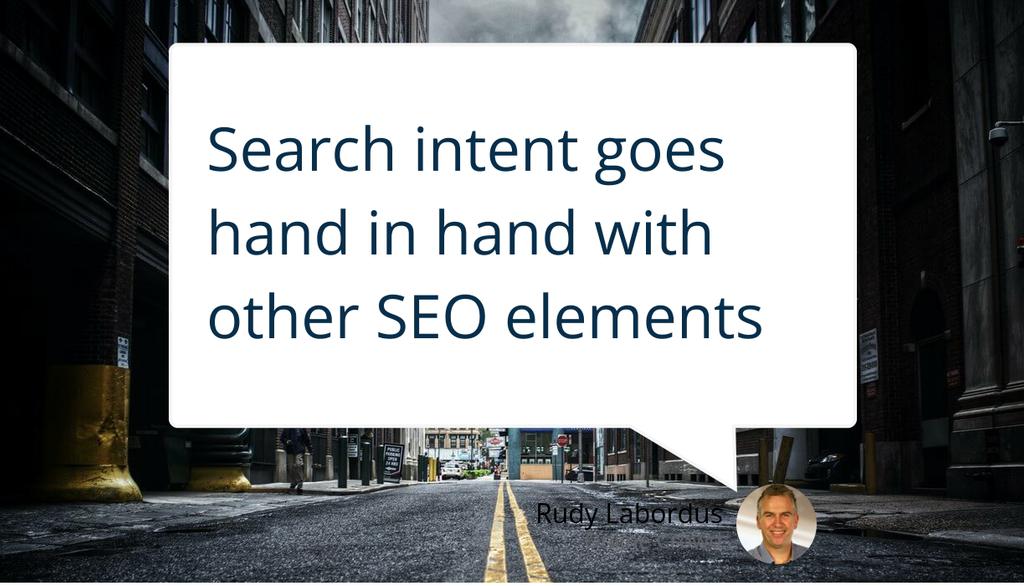 perthadguy's tweet image. How to leverage search intent to improve rankings.
Check this out 👉 lttr.ai/AL9Rp

#IncreaseRankings #SearchIntent #GoogleSearch #StrategicKeywordPlacement