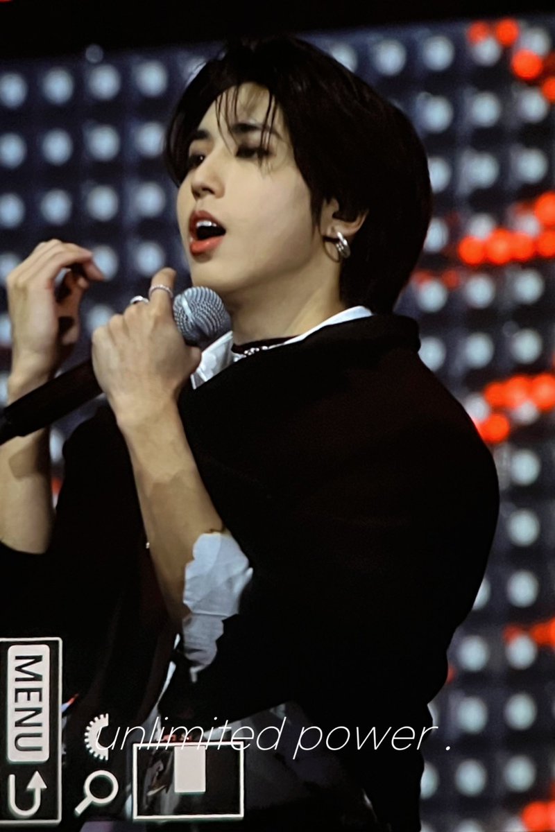 231225 

#스트레이키즈 #StrayKids #한 #HAN