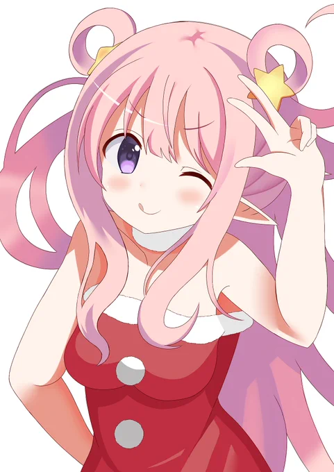 きらーん 