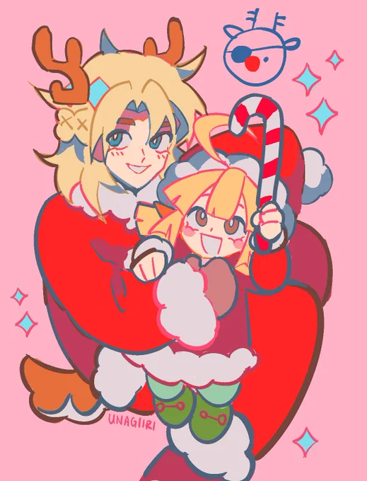 Merry christmasss #genshin #原神 