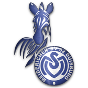 Fuck MSV Duisburg!