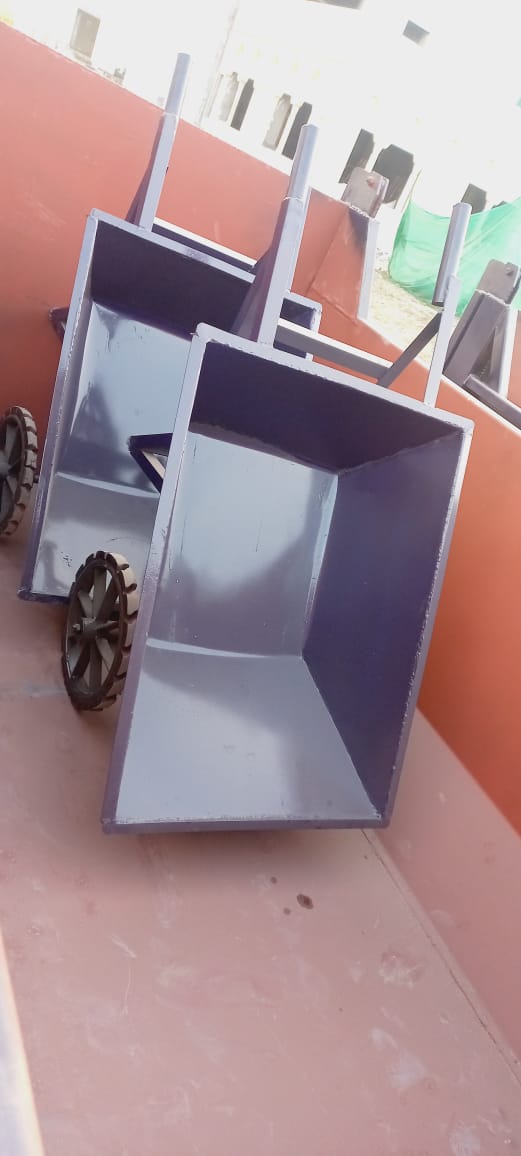 SNGPakistan's tweet photo. This achievement underscores the effectiveness of FCDO-funded SNG programs. With this new transport fleet, Mustafabad is equipped for the next 25 years in solid waste management. Kudos to the collaborative spirit that made this happen! #SustainableDevelopment #FCDOImpact https://t.co/0N0fQQjXco