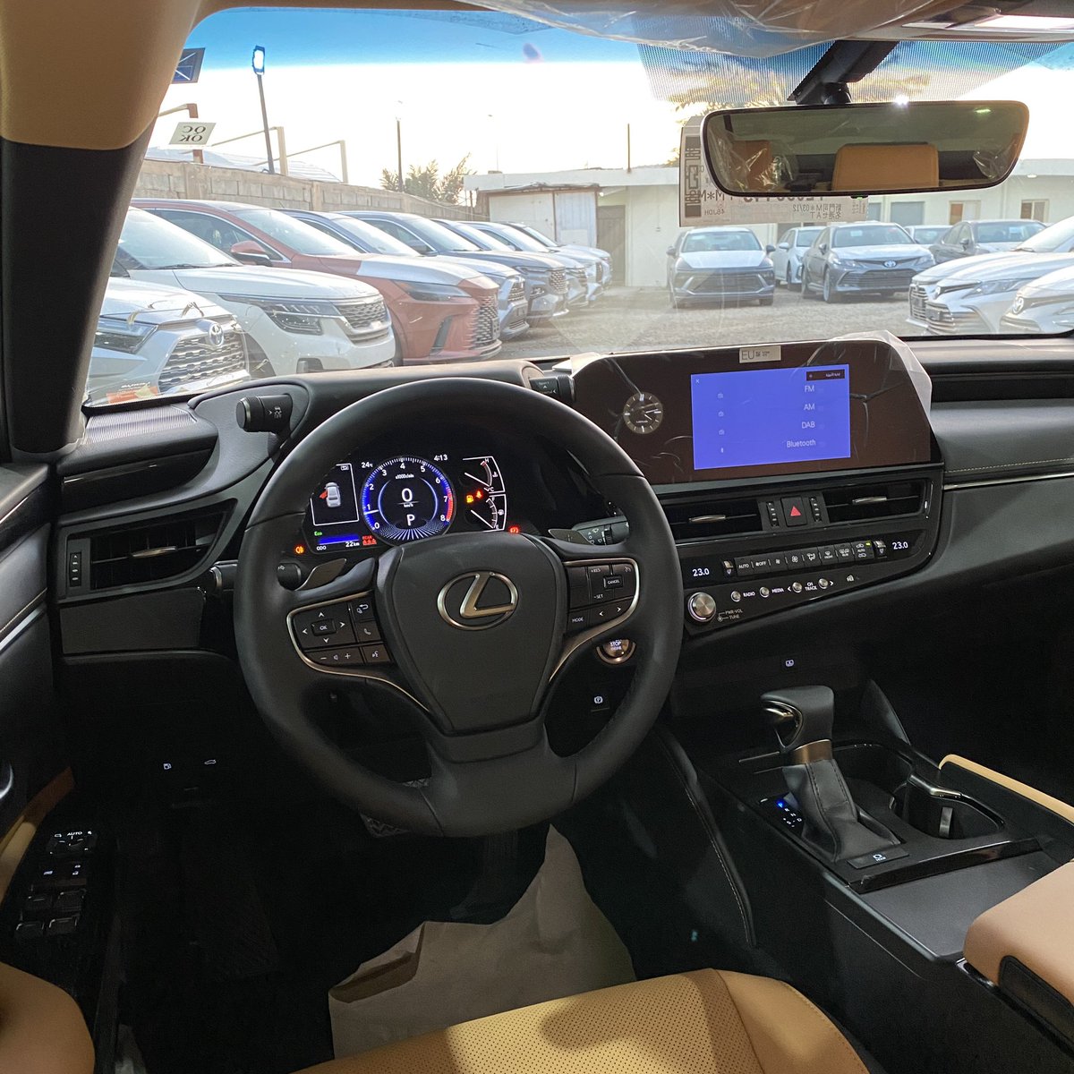odh4car's tweet photo. ㅤ
( متوفر الآن ) 🤩

 لكزس ES250 2023 

لخدمتكم وللإجابه عن استفساراتكم 
ارقام التواصل بالتغريدة المثبّتة
ㅤ https://t.co/afP3qaKDPP