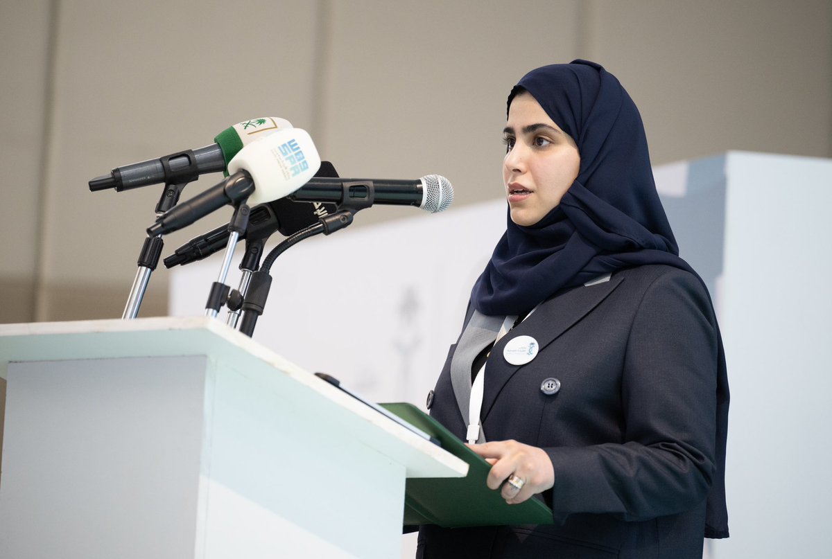 NorthborderSA's tweet image. ينظمه مجلس منطقة الحدود الشمالية بالتعاون مع المديرية العامة للشؤون الصحية.
 ويهدف الملتقى إلى تبادل المعرفة والتجارب بين قادة القطاع الصحي لتعزيز الفهم المشترك وزيادة الكفاءة ، وبناء الشراكات .